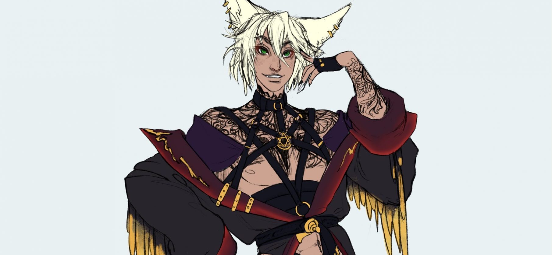 Arata Ren