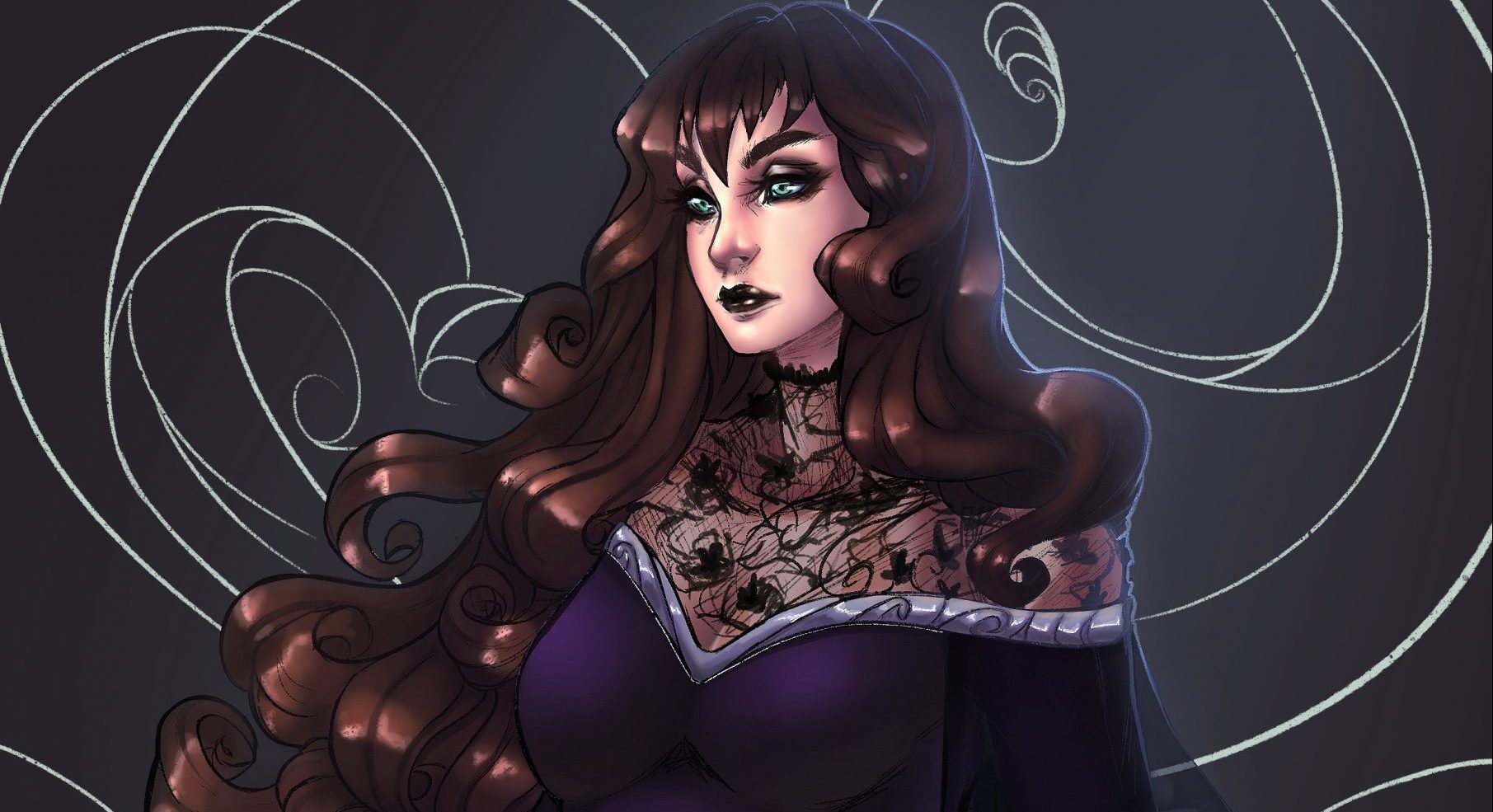 Megara Addams